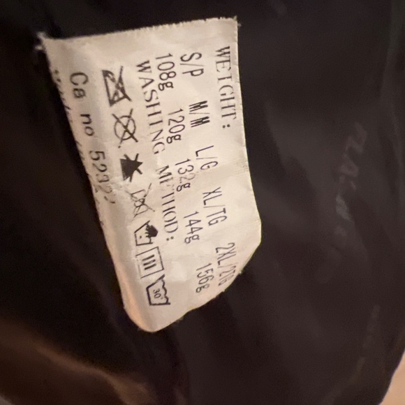 Flash Geo New York Duck Down Coat - EUC - Picture 16 of 16